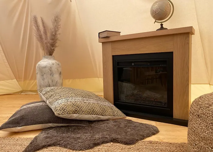 Hoelick Havsresort & Spa
